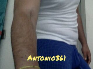 Antonio361