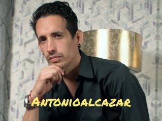 Antonioalcazar