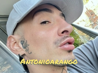 Antonioarango