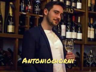 Antoniogiorni