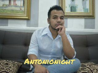 Antonionight