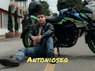Antonioseq