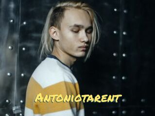 Antoniotarent