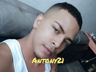 Antony21