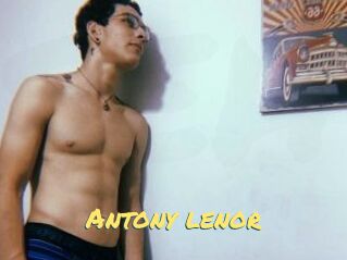 Antony_lenor