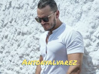 Antonyalvarez