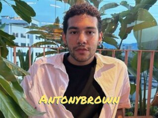 Antonybrown