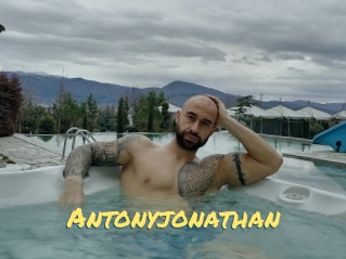 Antonyjonathan