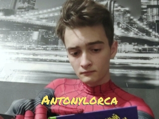 antonylorca Sexe entre hommes