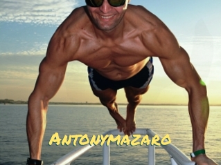 Antonymazaro