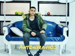 Antonyraviod