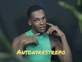 Antonyrestrepo