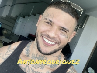 Antonyrodriguez