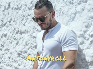 Antonyroll