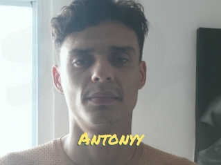 Antonyy