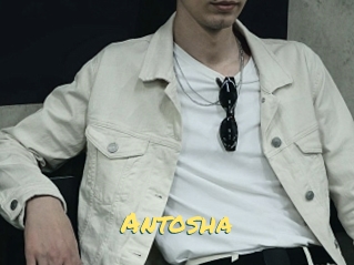 Antosha