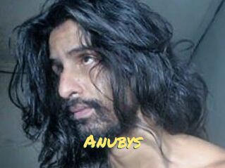 Anubys