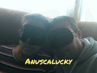 Anuscalucky