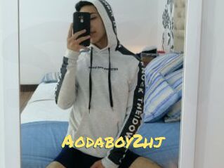 Aodaboy2hj