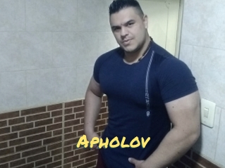 Apholov