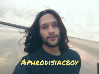 Aphrodisiacboy