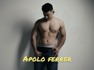 Apolo_ferrer