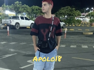 Apolo18