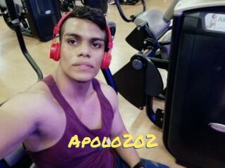 Apolo202