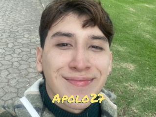 Apolo27