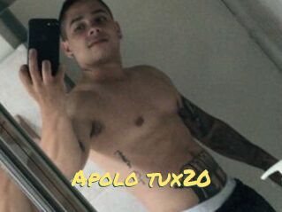 Apolo_tux20