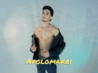 Apolomakri