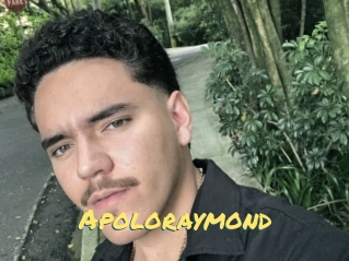 Apoloraymond