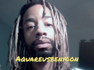 Aquareusbenyoon
