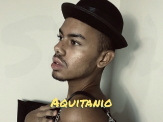 Aquitanio