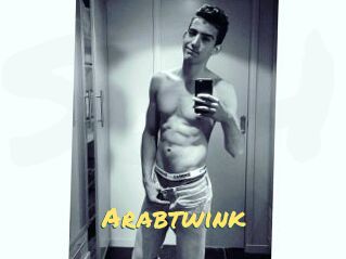 Arabtwink