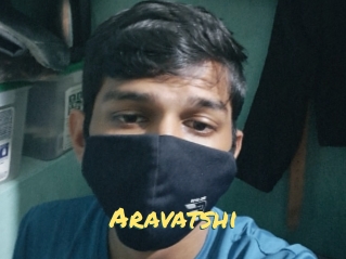 Aravatshi