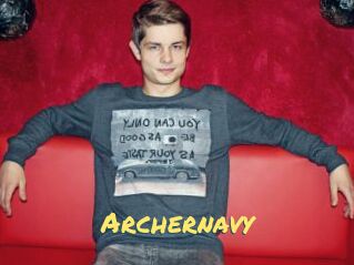 Archernavy
