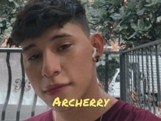 Archerry