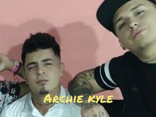 Archie_kyle