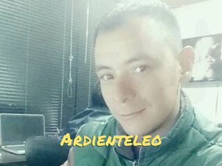 Ardienteleo