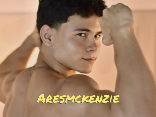 Aresmckenzie