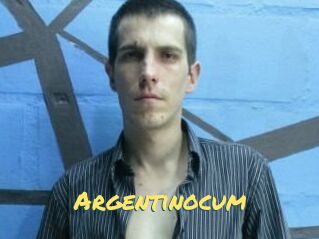 Argentinocum