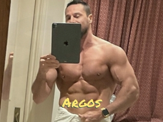 argos Sexe entre hommes