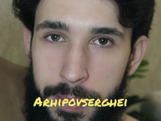 Arhipovserghei