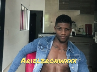 Arielbronwxxx