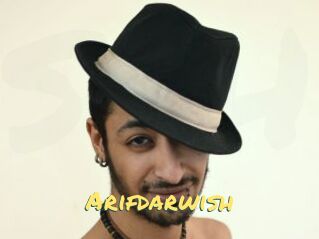 Arifdarwish