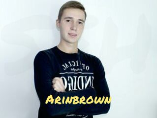 Arinbrown
