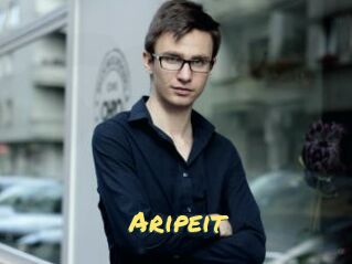 Aripeit