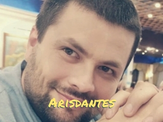 Arisdantes