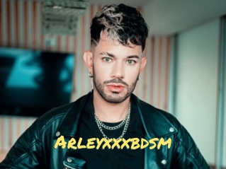 Arleyxxxbdsm